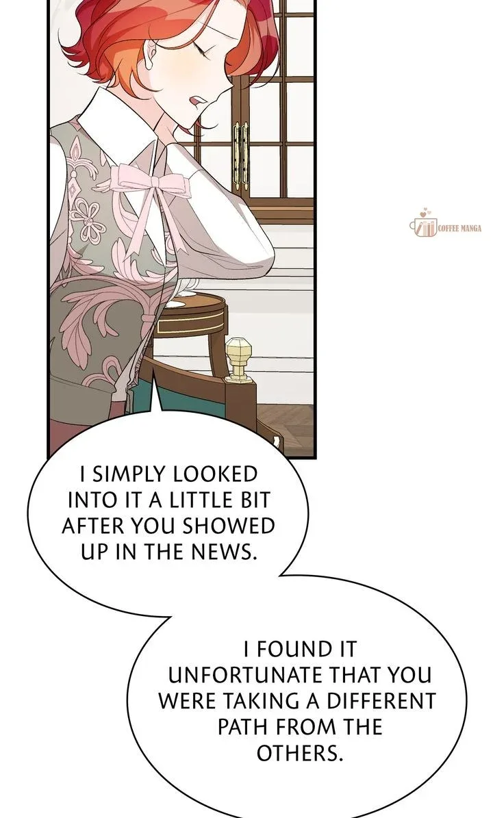 Till Divorce Do Us Part! Chapter 48 page 47