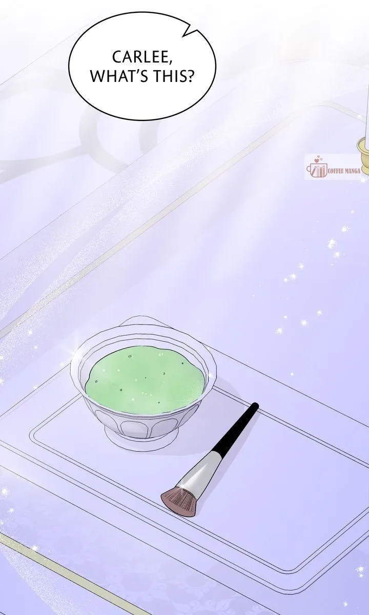 Till Divorce Do Us Part! Chapter 49 page 44