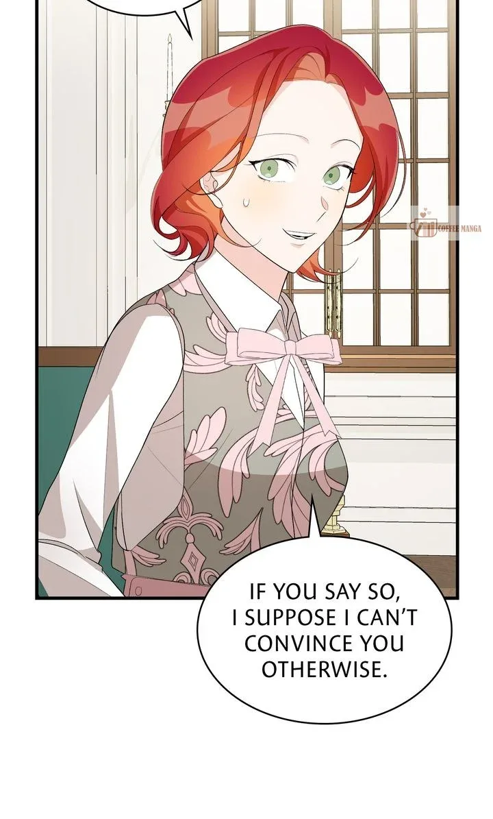 Till Divorce Do Us Part! Chapter 48 page 41