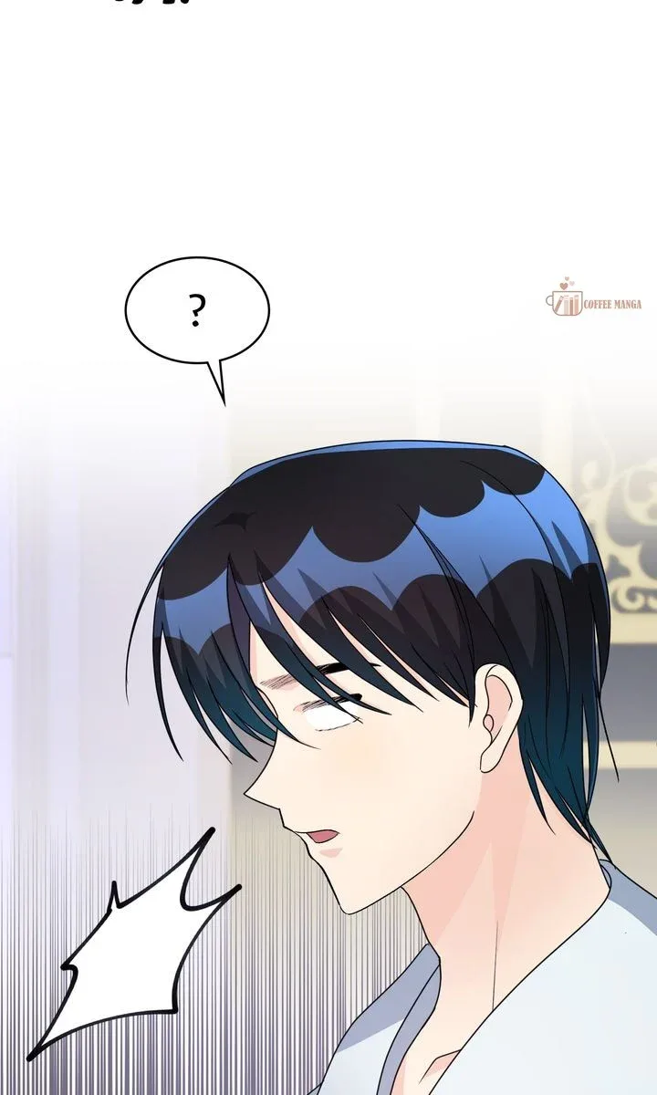 Till Divorce Do Us Part! Chapter 49 page 48