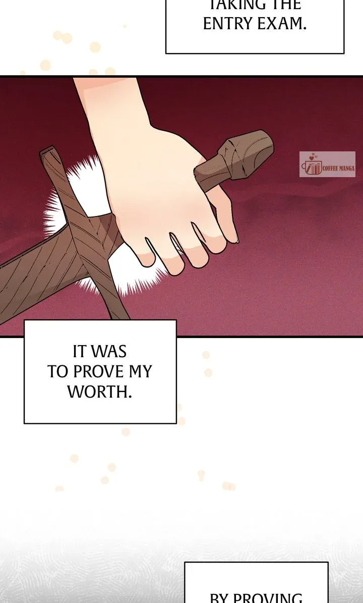 Till Divorce Do Us Part! Chapter 48 page 16