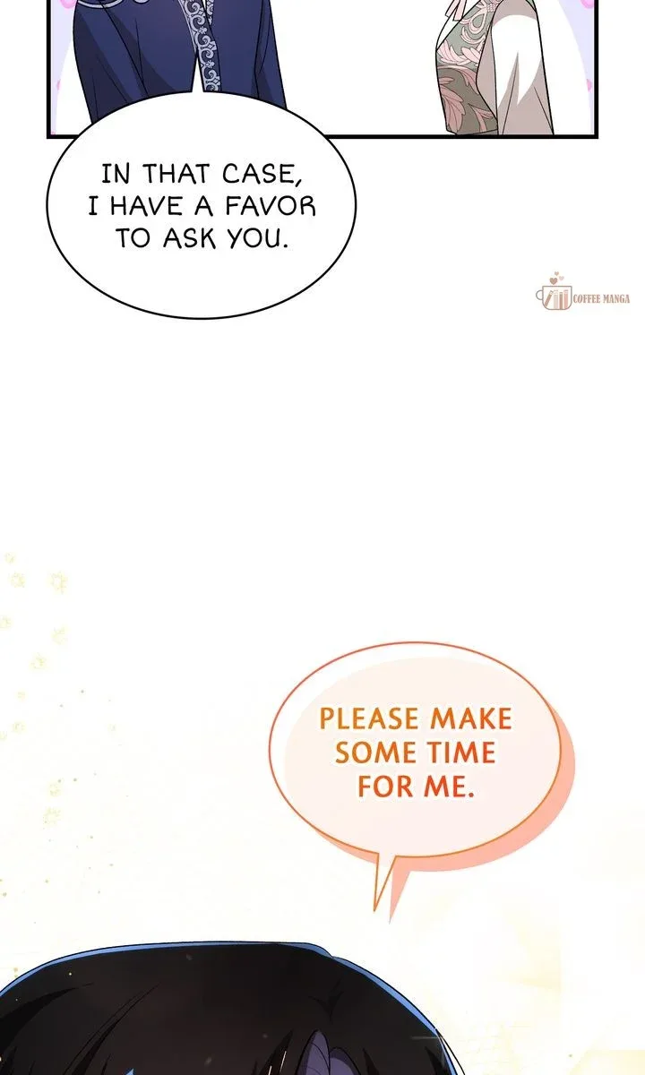 Till Divorce Do Us Part! Chapter 49 page 9