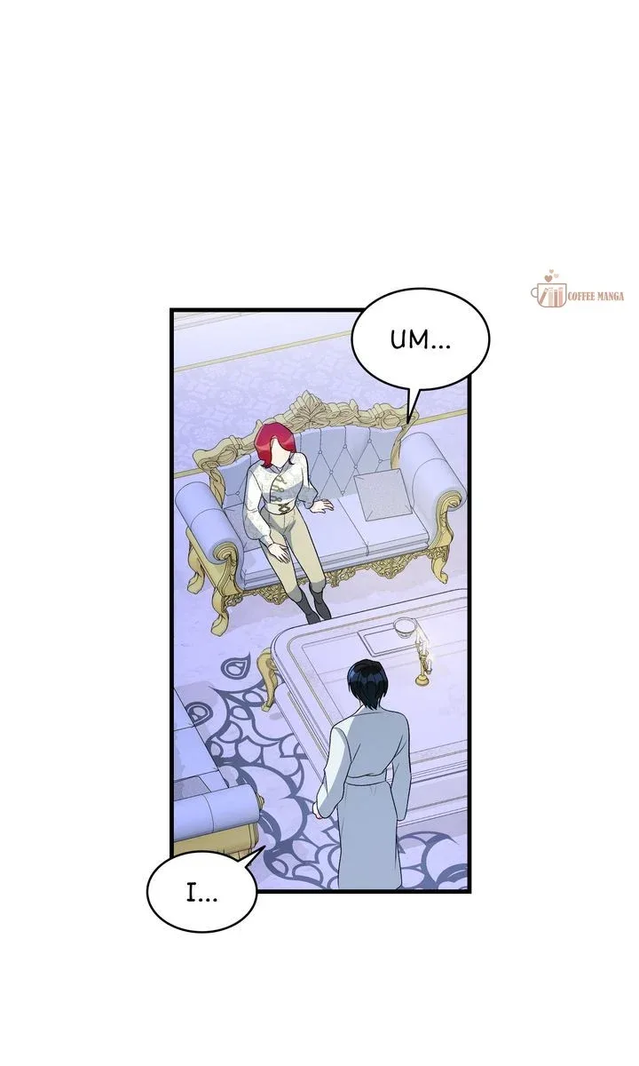 Till Divorce Do Us Part! Chapter 49 page 50