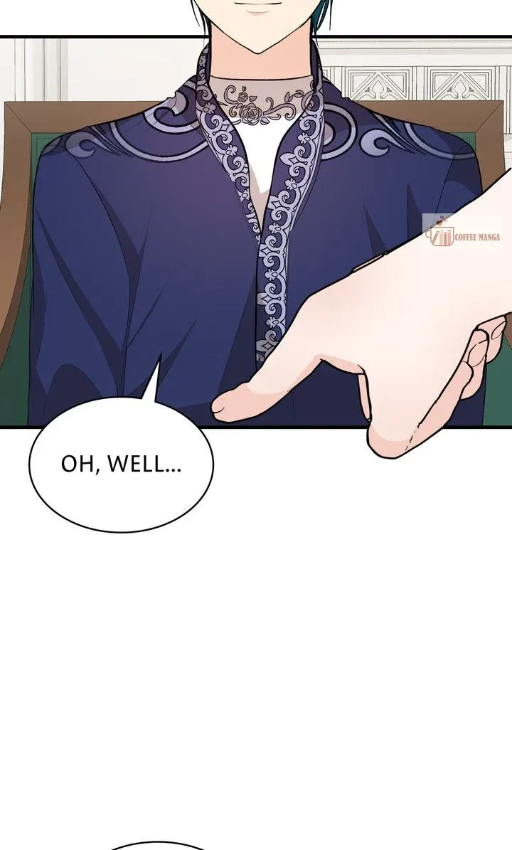 Till Divorce Do Us Part! Chapter 48 page 5