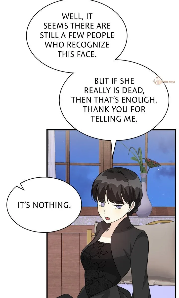 Till Divorce Do Us Part! Chapter 43 page 54