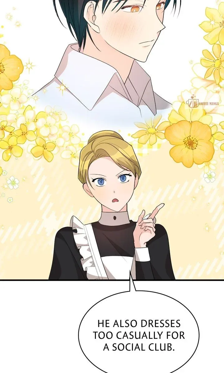 Till Divorce Do Us Part! Chapter 49 page 24