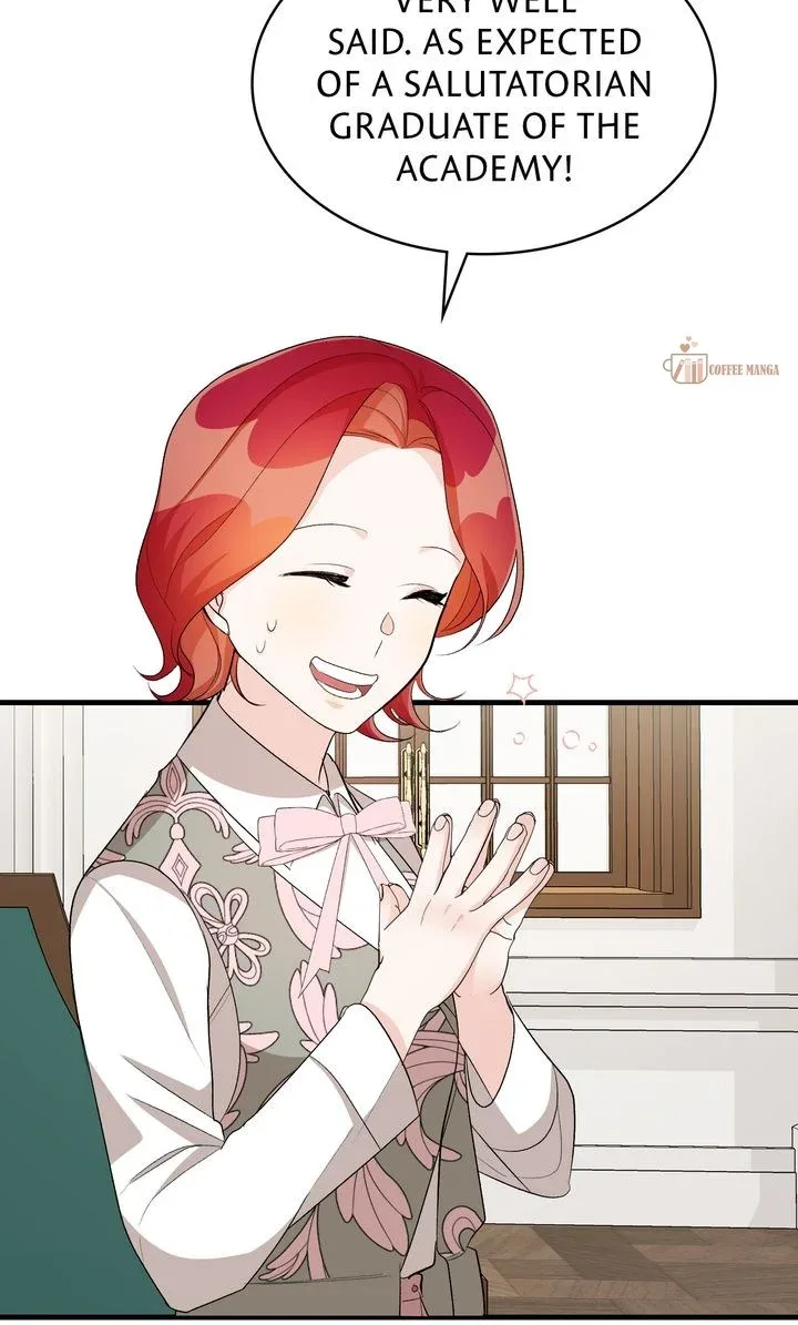 Till Divorce Do Us Part! Chapter 48 page 61