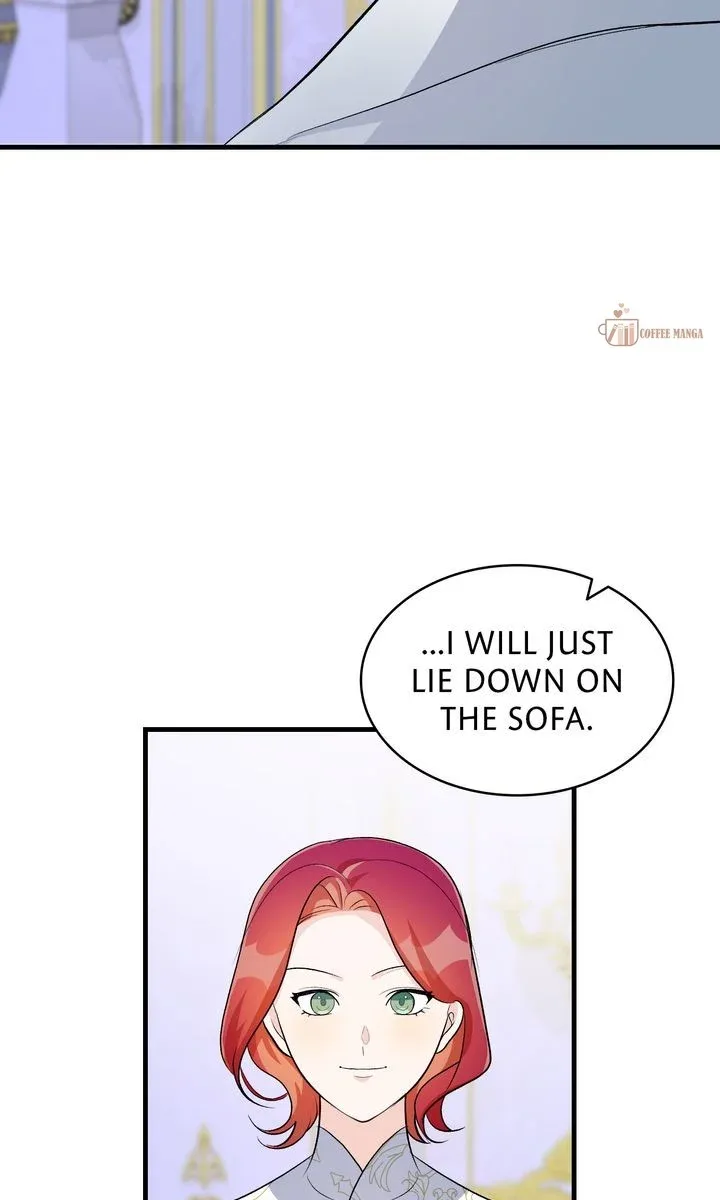 Till Divorce Do Us Part! Chapter 49 page 60