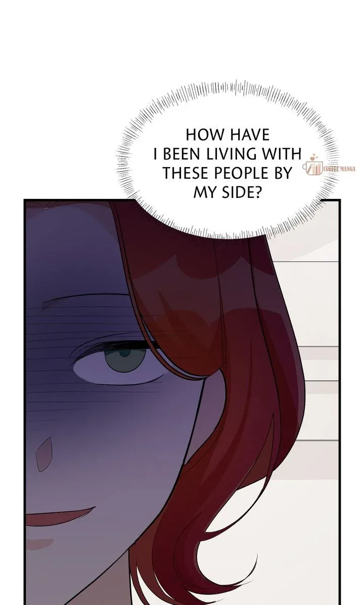 Till Divorce Do Us Part! Chapter 48 page 78