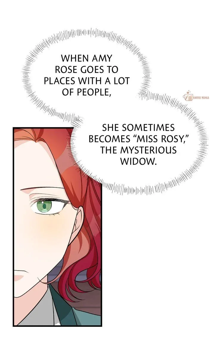Till Divorce Do Us Part! Chapter 43 page 51