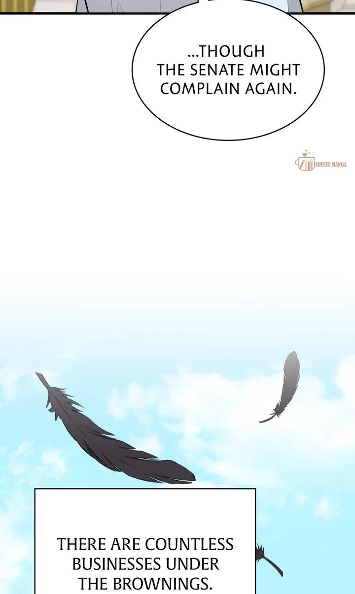 Till Divorce Do Us Part! Chapter 45 page 40