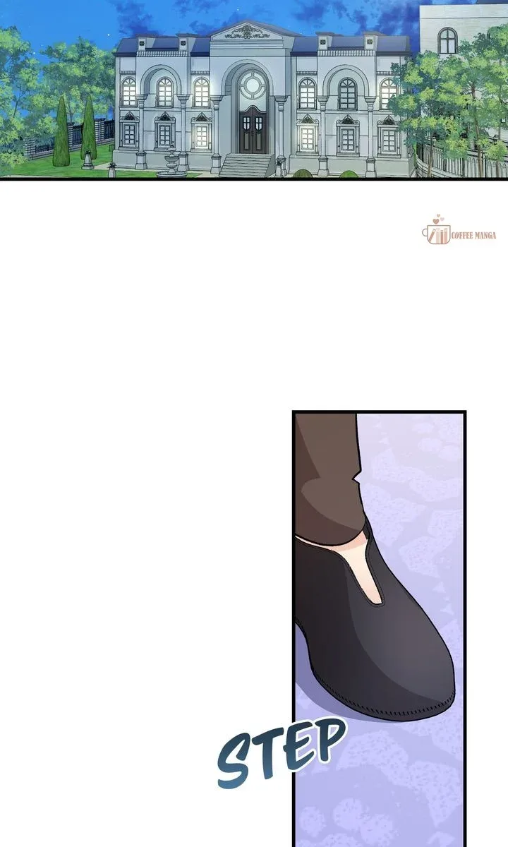 Till Divorce Do Us Part! Chapter 49 page 31