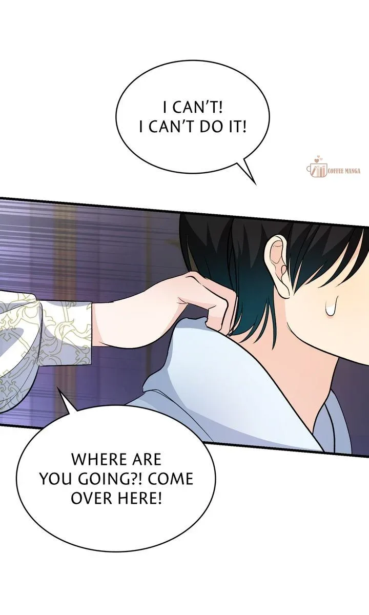 Till Divorce Do Us Part! Chapter 49 page 52