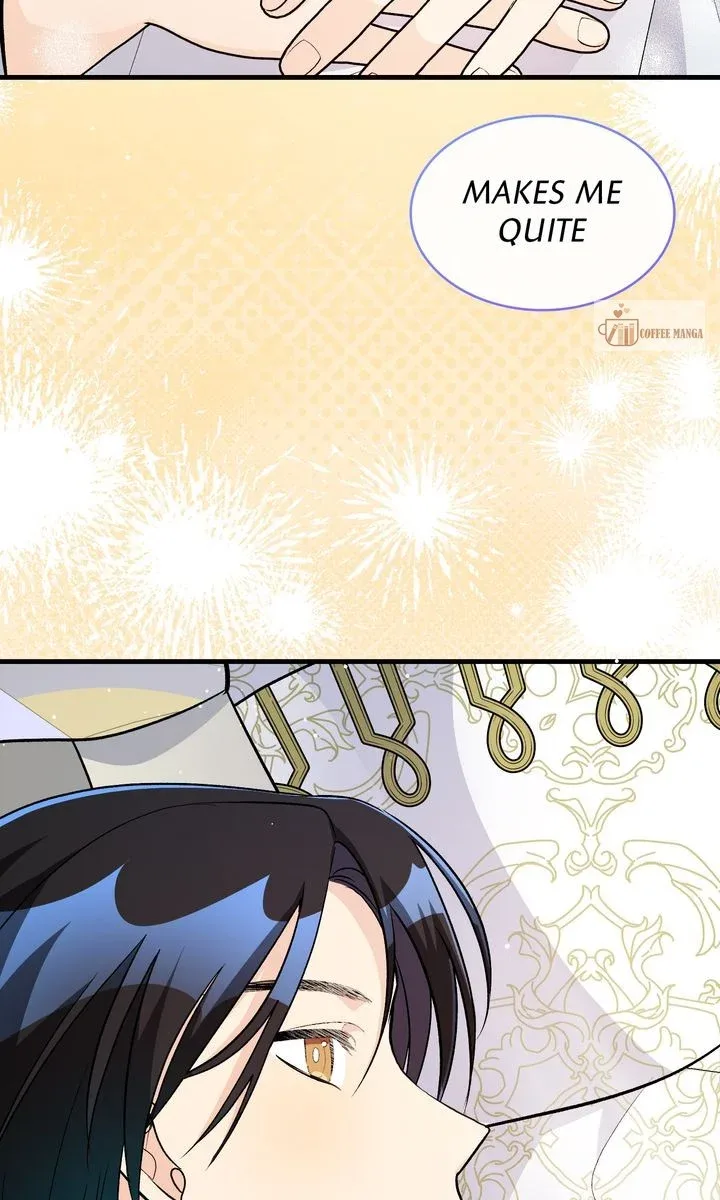 Till Divorce Do Us Part! Chapter 49 page 76