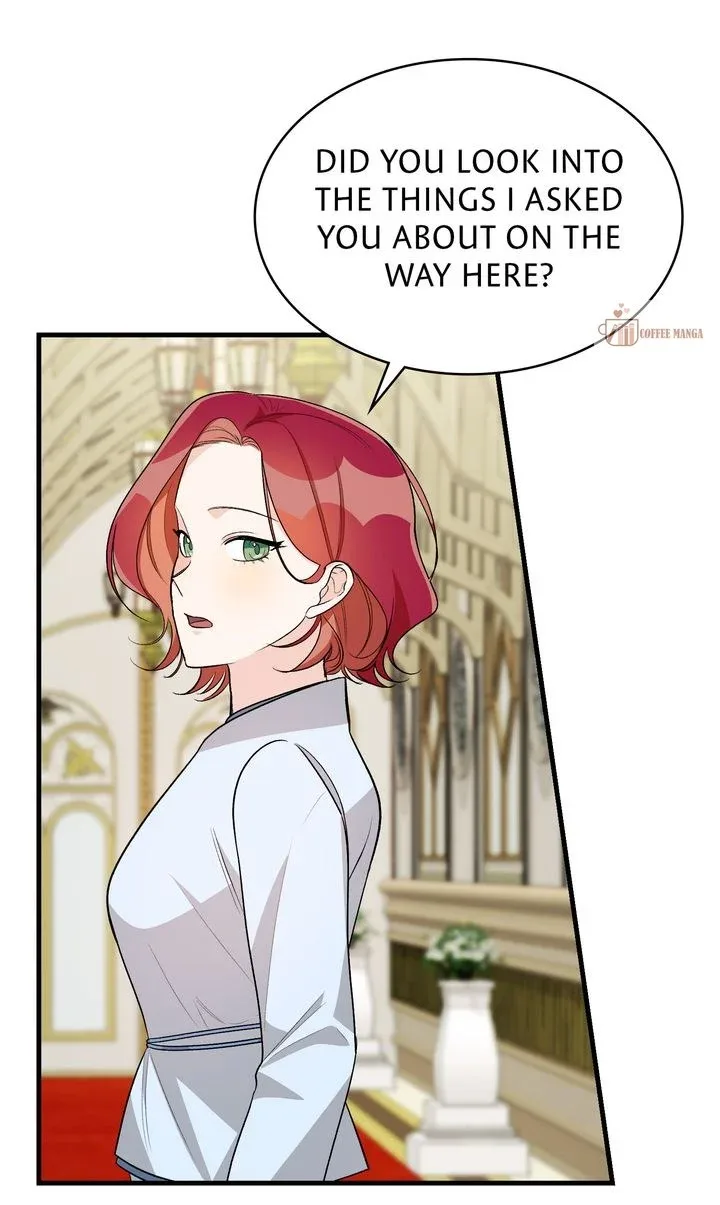 Till Divorce Do Us Part! Chapter 45 page 46