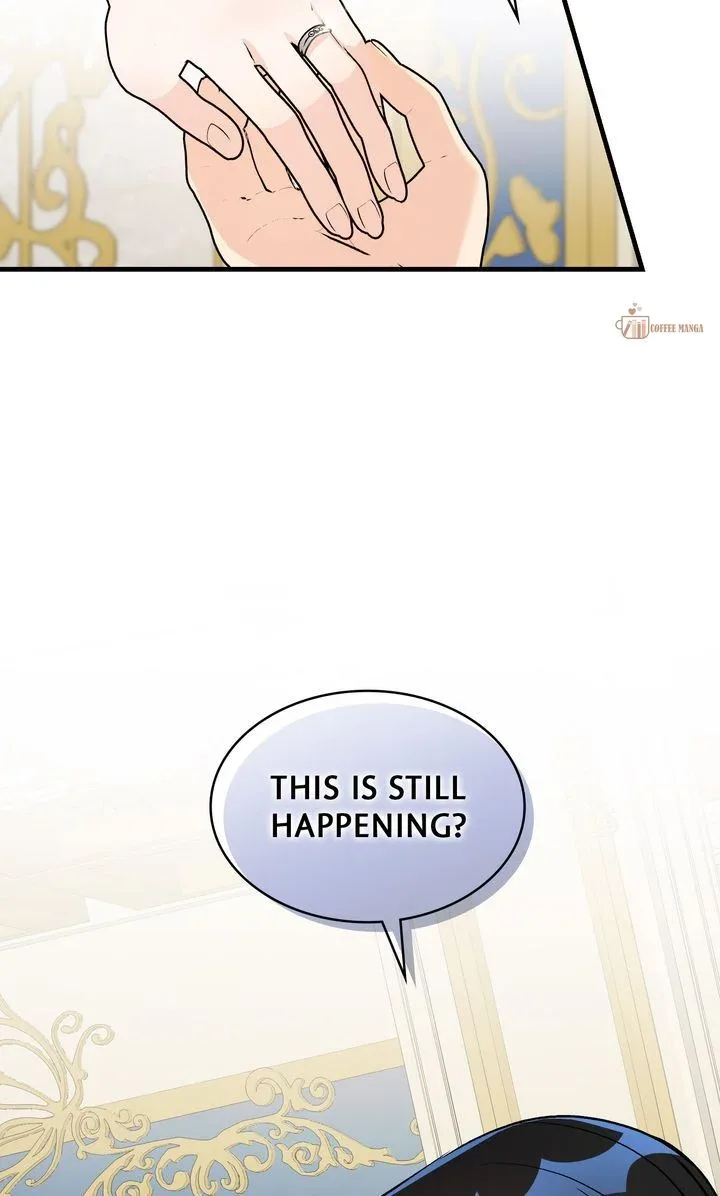 Till Divorce Do Us Part! Chapter 40 page 77