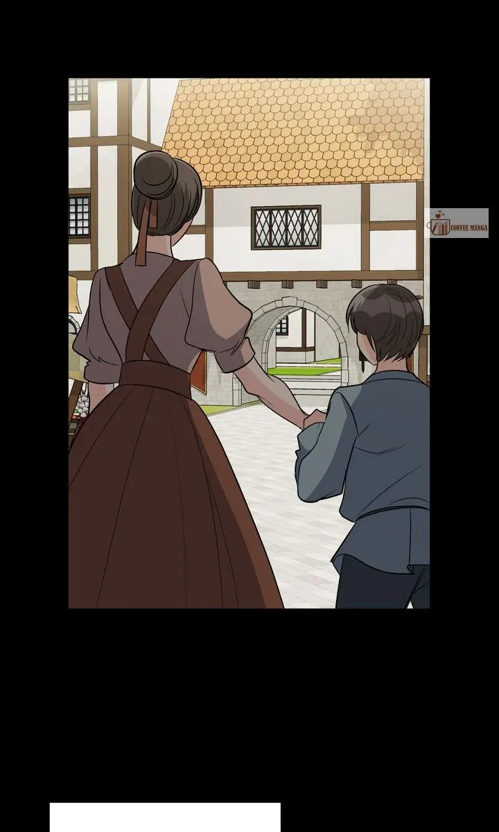 Till Divorce Do Us Part! Chapter 42 page 51