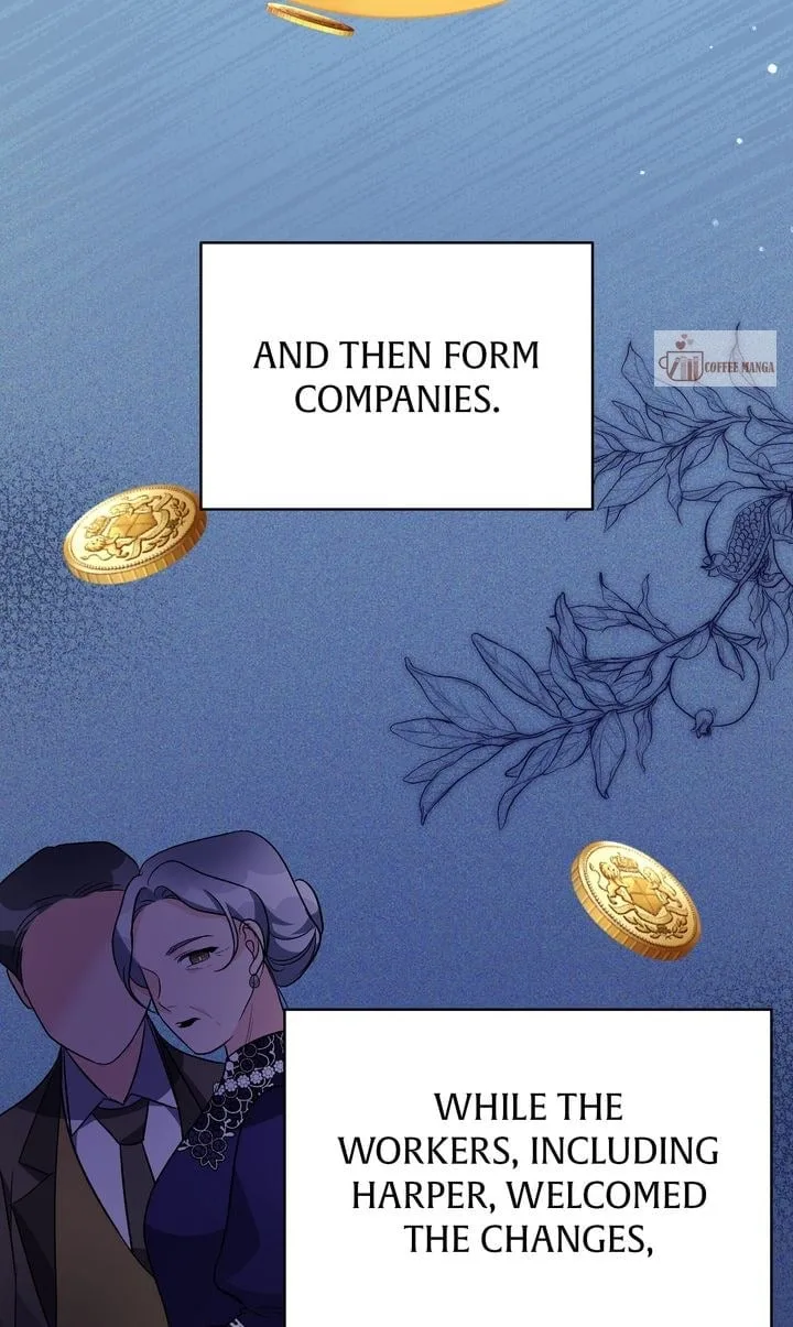 Till Divorce Do Us Part! Chapter 45 page 43