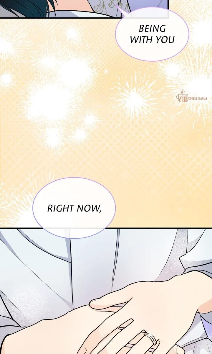 Till Divorce Do Us Part! Chapter 49 page 75