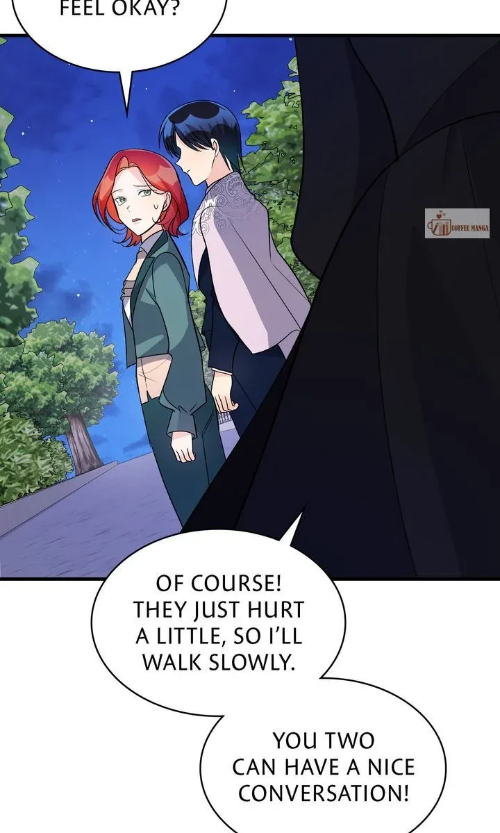 Till Divorce Do Us Part! Chapter 42 page 45