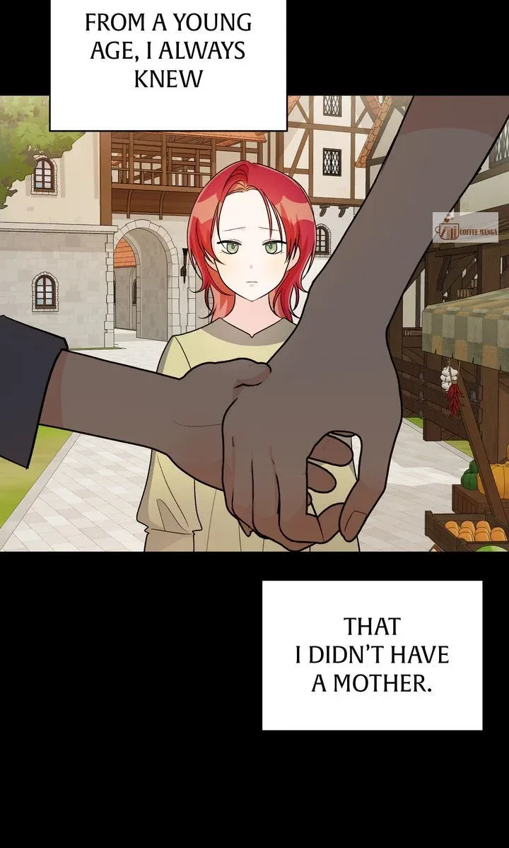 Till Divorce Do Us Part! Chapter 42 page 52
