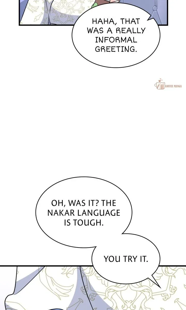 Till Divorce Do Us Part! Chapter 49 page 71