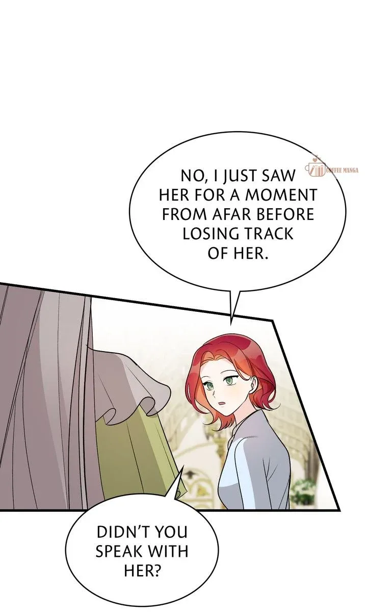 Till Divorce Do Us Part! Chapter 45 page 51