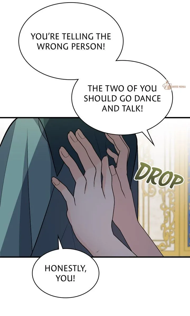 Till Divorce Do Us Part! Chapter 40 page 74