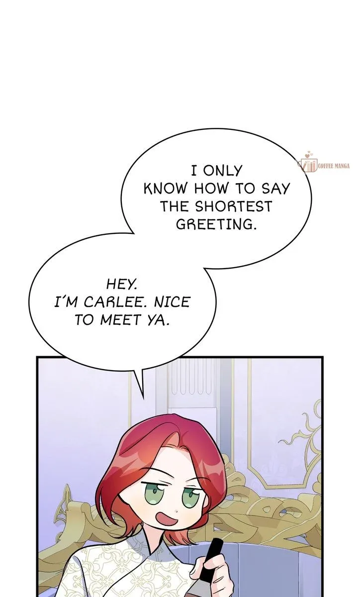 Till Divorce Do Us Part! Chapter 49 page 70