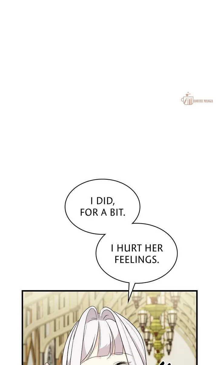 Till Divorce Do Us Part! Chapter 45 page 52