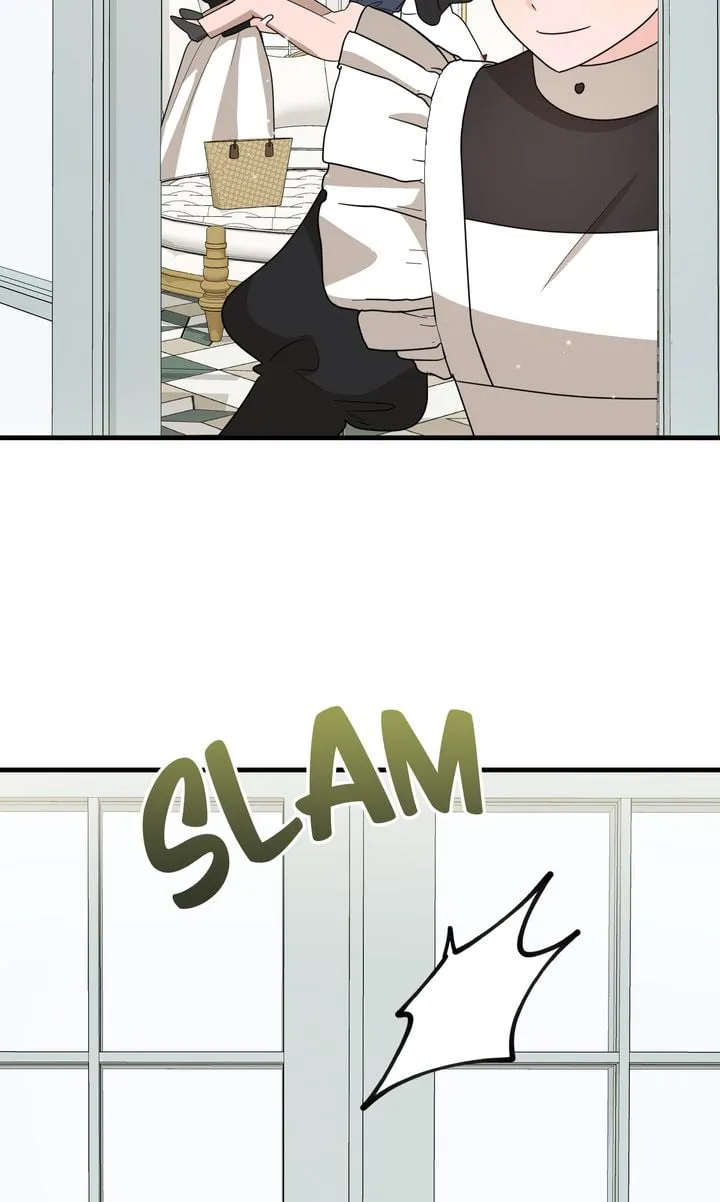 Till Divorce Do Us Part! Chapter 50 page 40