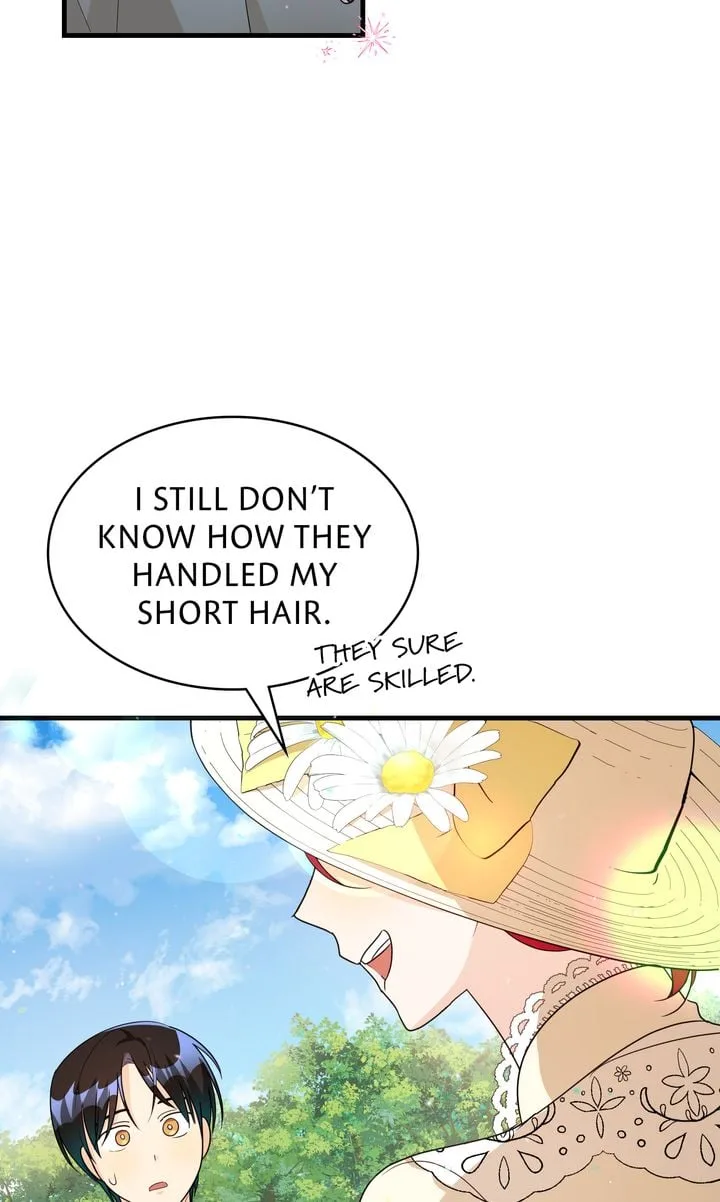 Till Divorce Do Us Part! Chapter 50 page 50