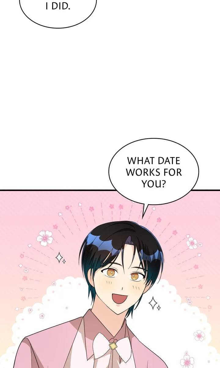 Till Divorce Do Us Part! Chapter 50 page 26