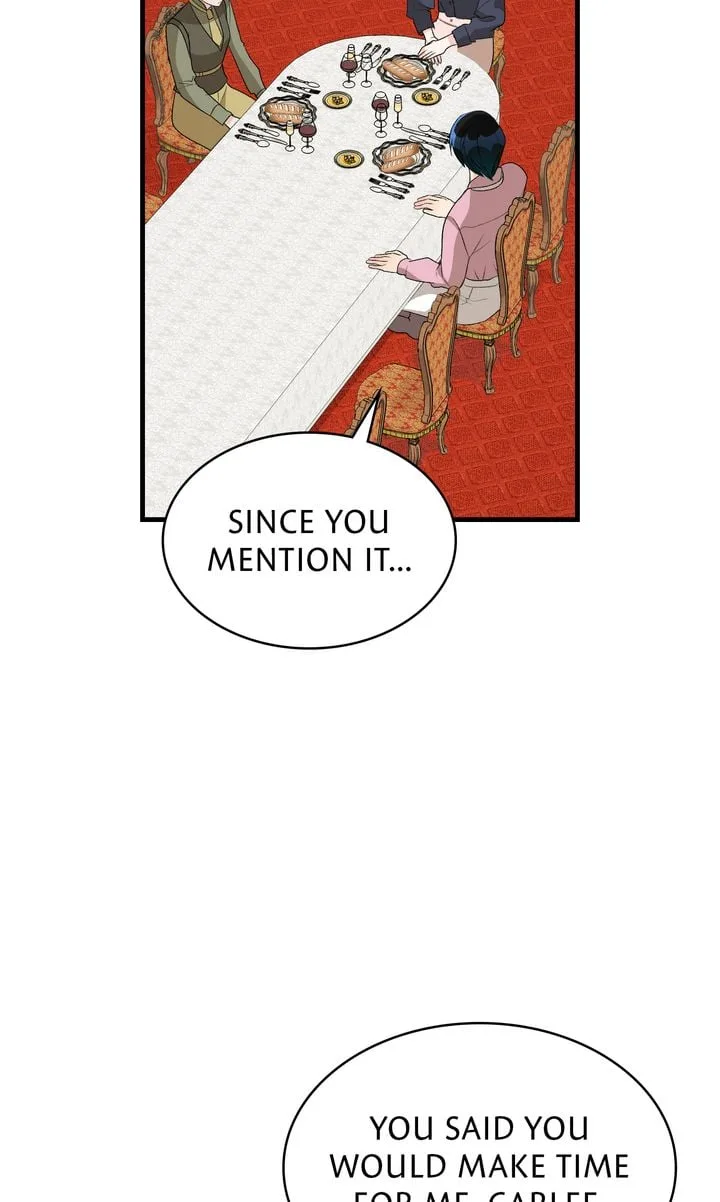 Till Divorce Do Us Part! Chapter 50 page 24
