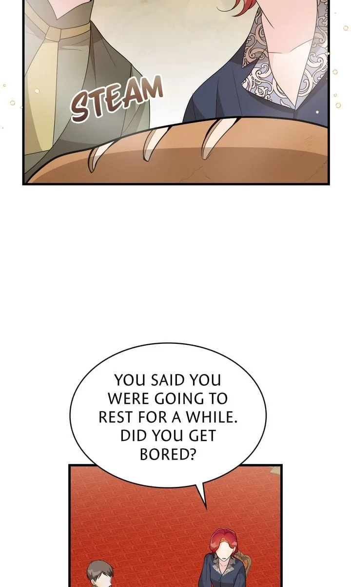 Till Divorce Do Us Part! Chapter 50 page 23