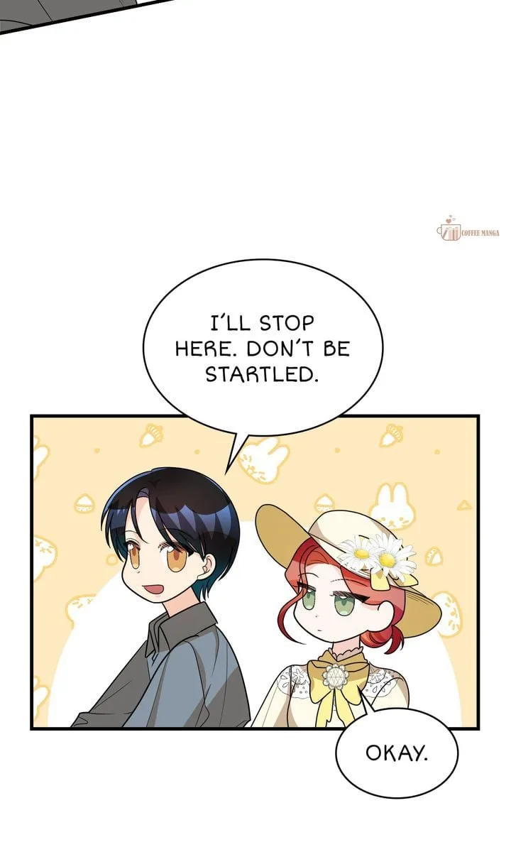 Till Divorce Do Us Part! Chapter 51 page 7