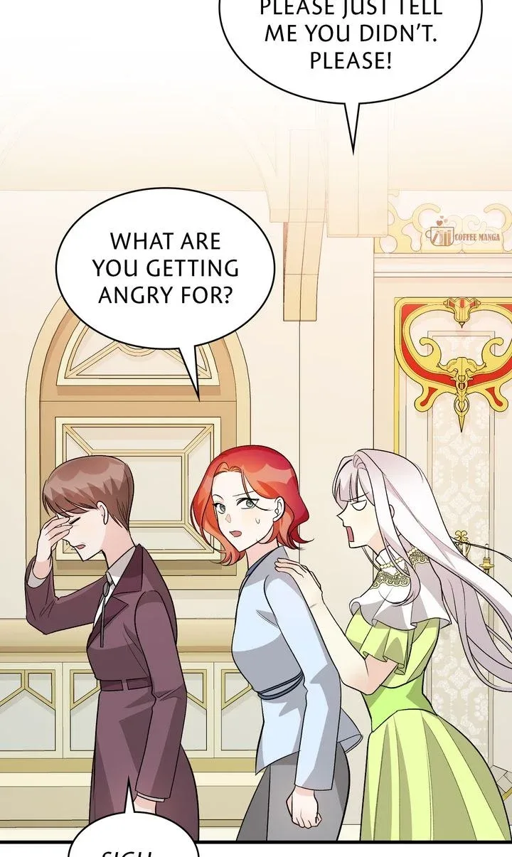 Till Divorce Do Us Part! Chapter 45 page 60