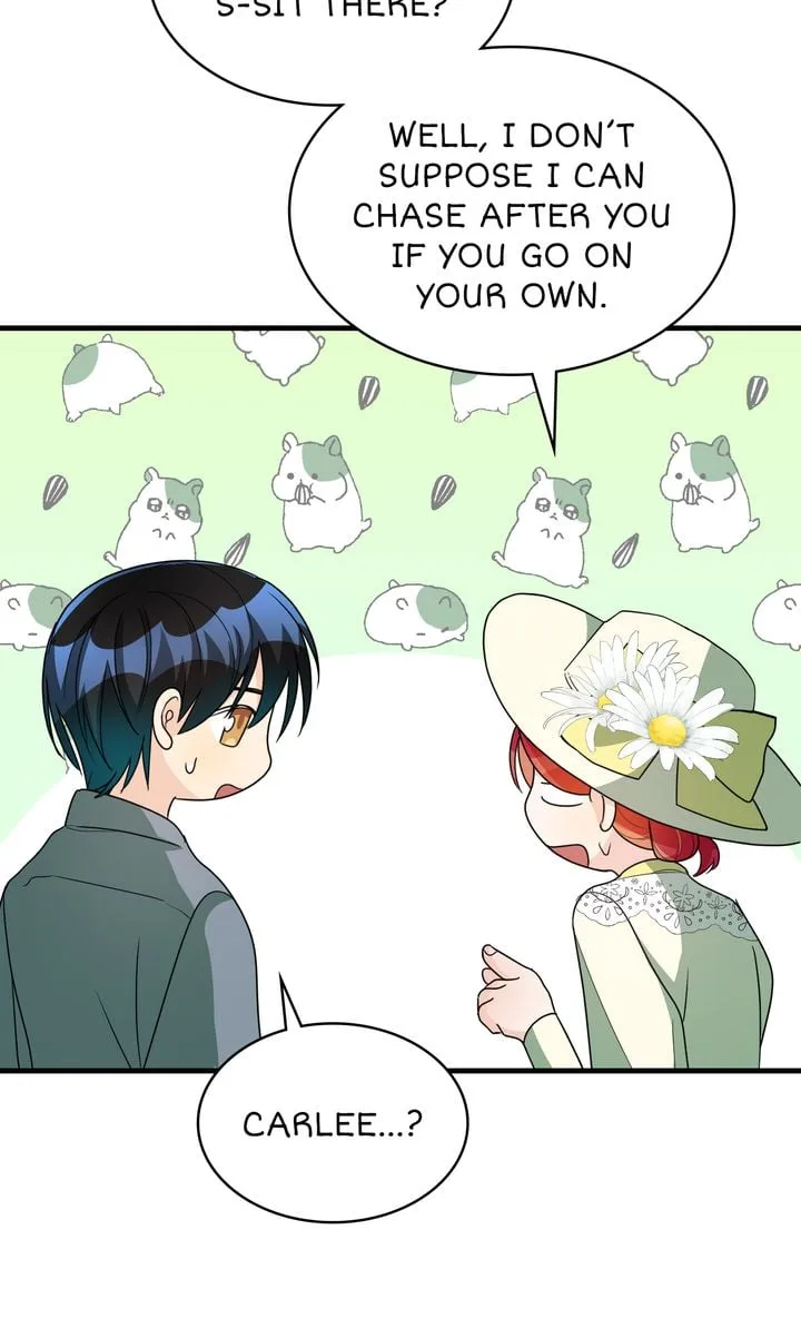 Till Divorce Do Us Part! Chapter 50 page 64