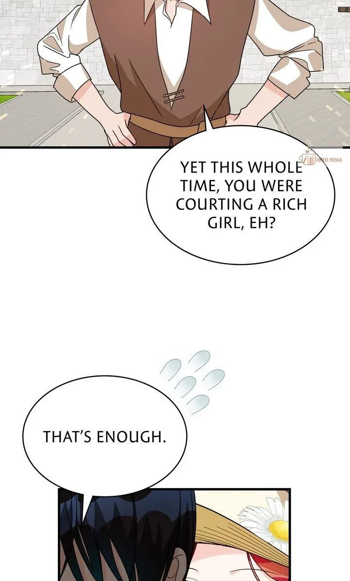 Till Divorce Do Us Part! Chapter 51 page 20