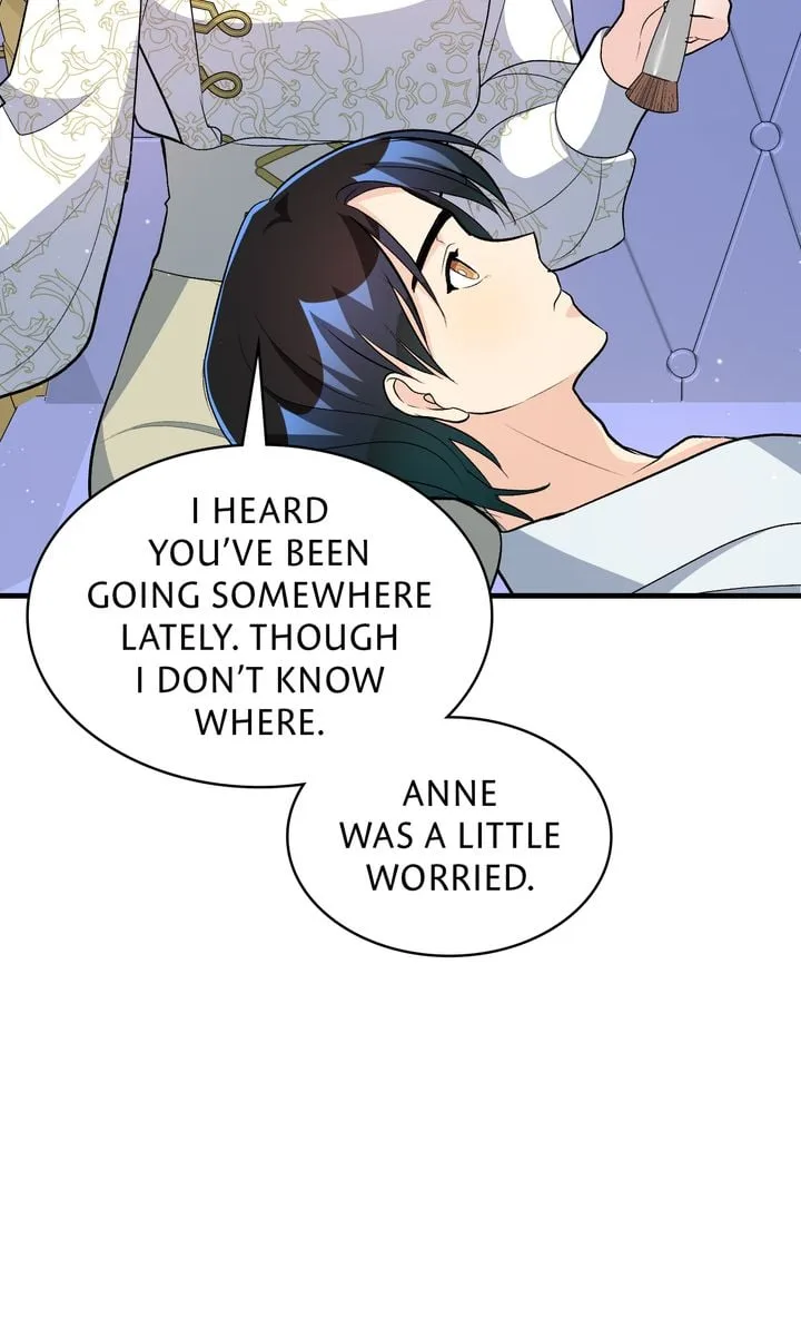 Till Divorce Do Us Part! Chapter 50 page 8
