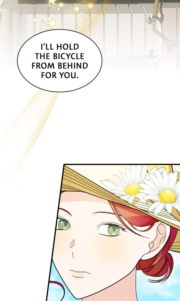 Till Divorce Do Us Part! Chapter 50 page 74