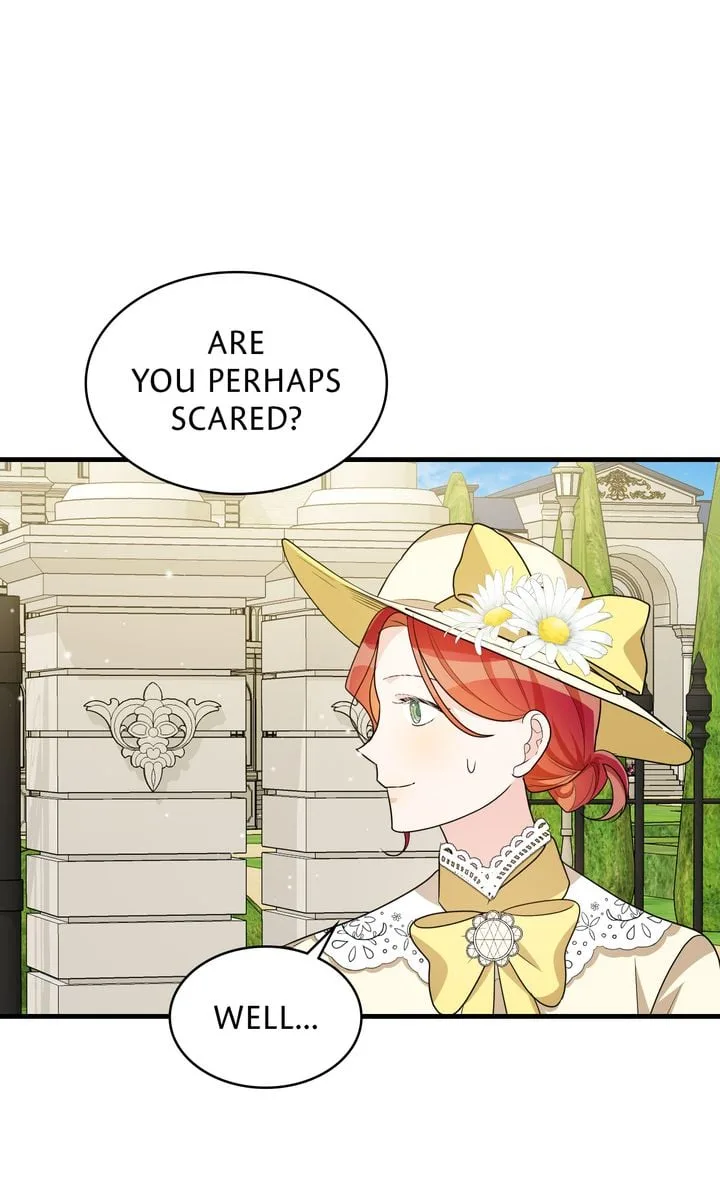 Till Divorce Do Us Part! Chapter 50 page 65