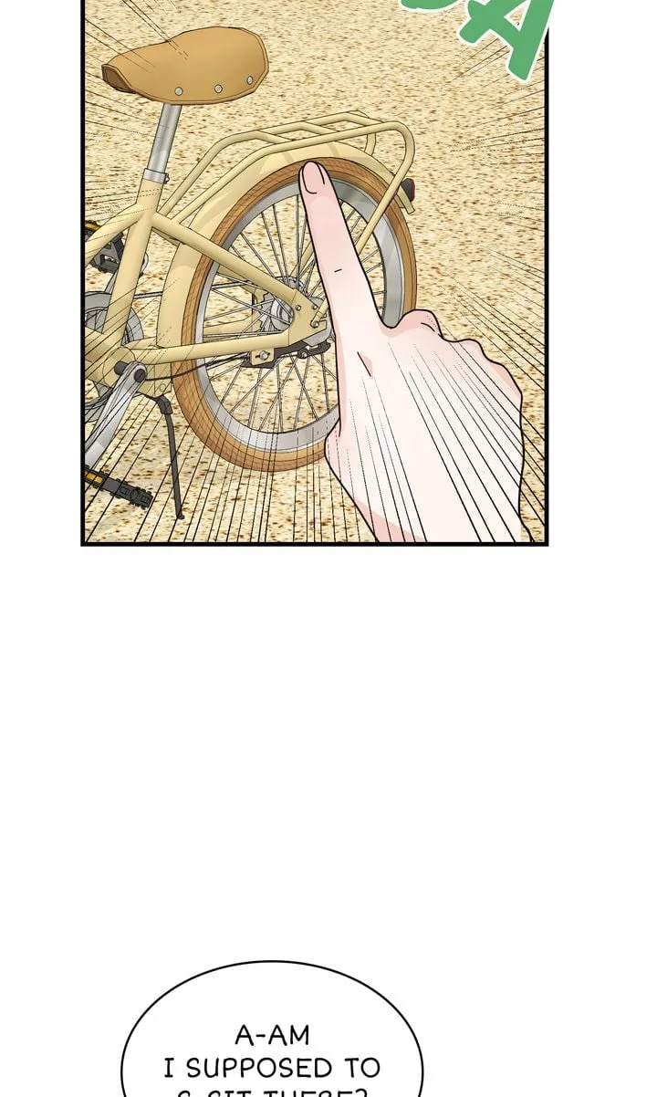 Till Divorce Do Us Part! Chapter 50 page 63
