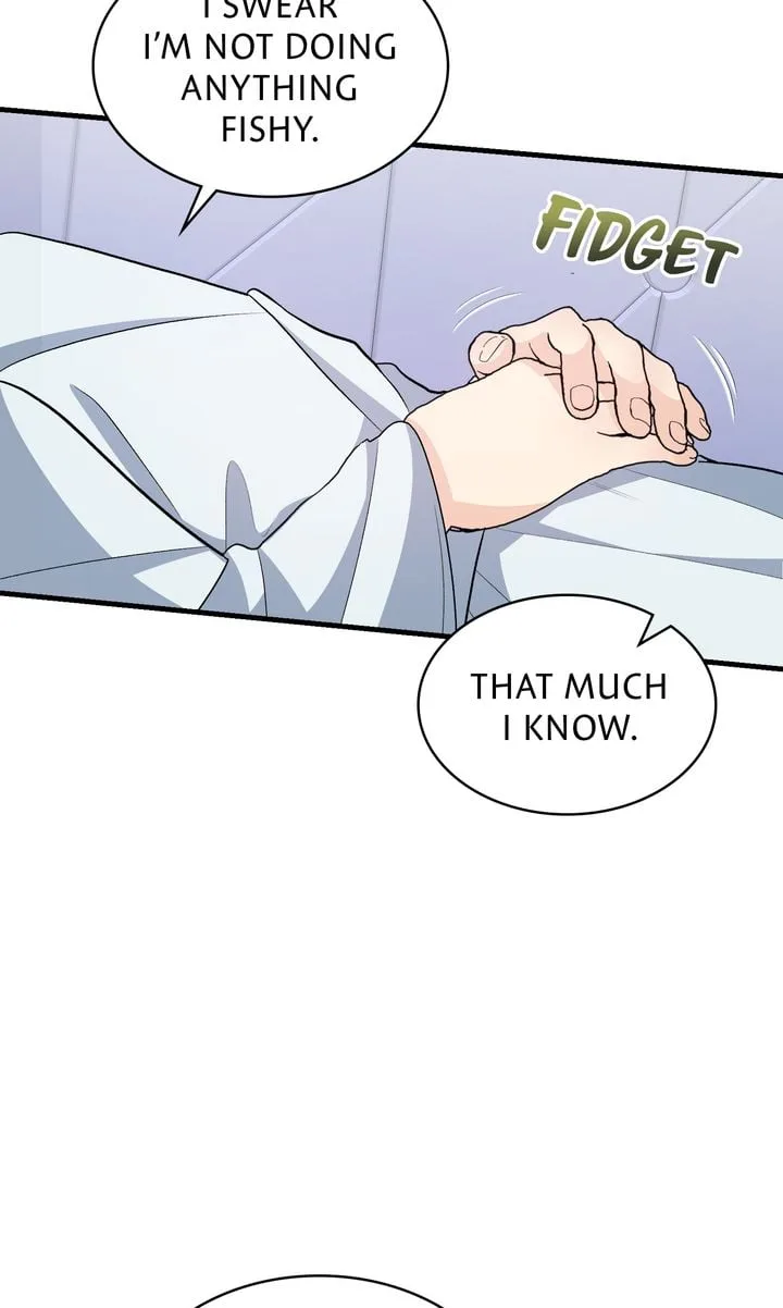 Till Divorce Do Us Part! Chapter 50 page 11