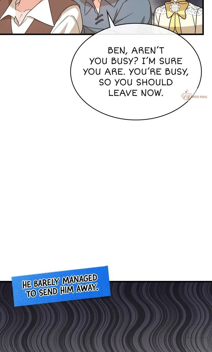 Till Divorce Do Us Part! Chapter 51 page 26