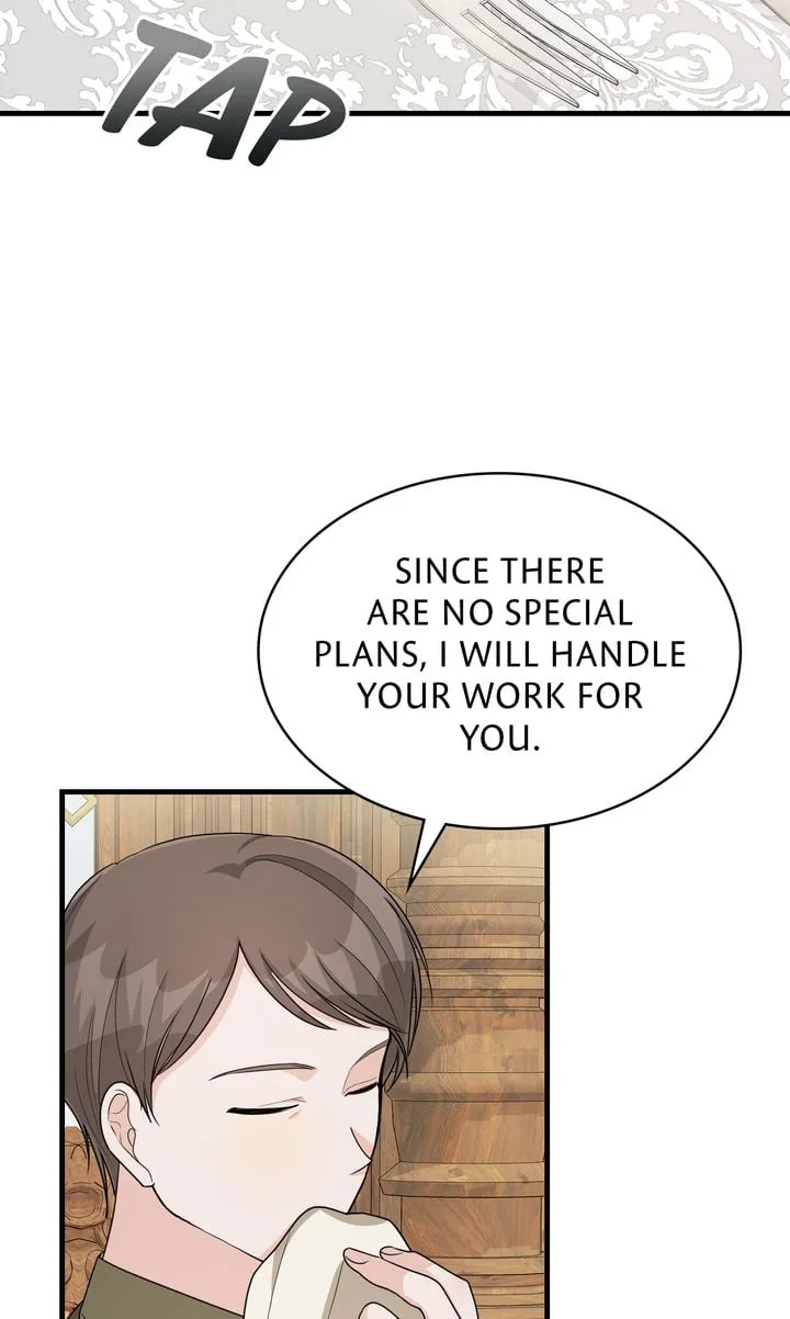 Till Divorce Do Us Part! Chapter 50 page 29