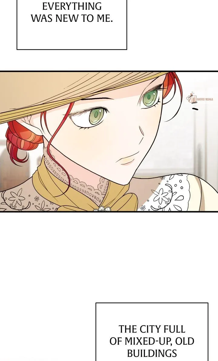 Till Divorce Do Us Part! Chapter 51 page 4