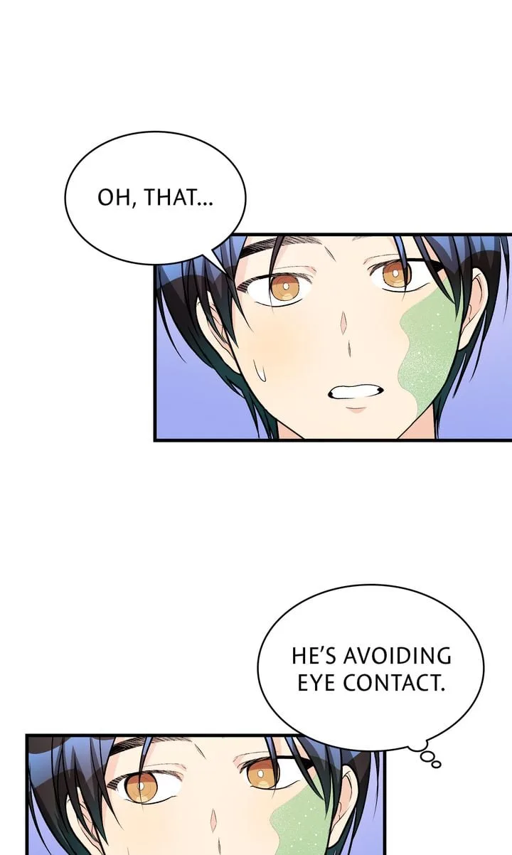 Till Divorce Do Us Part! Chapter 50 page 9