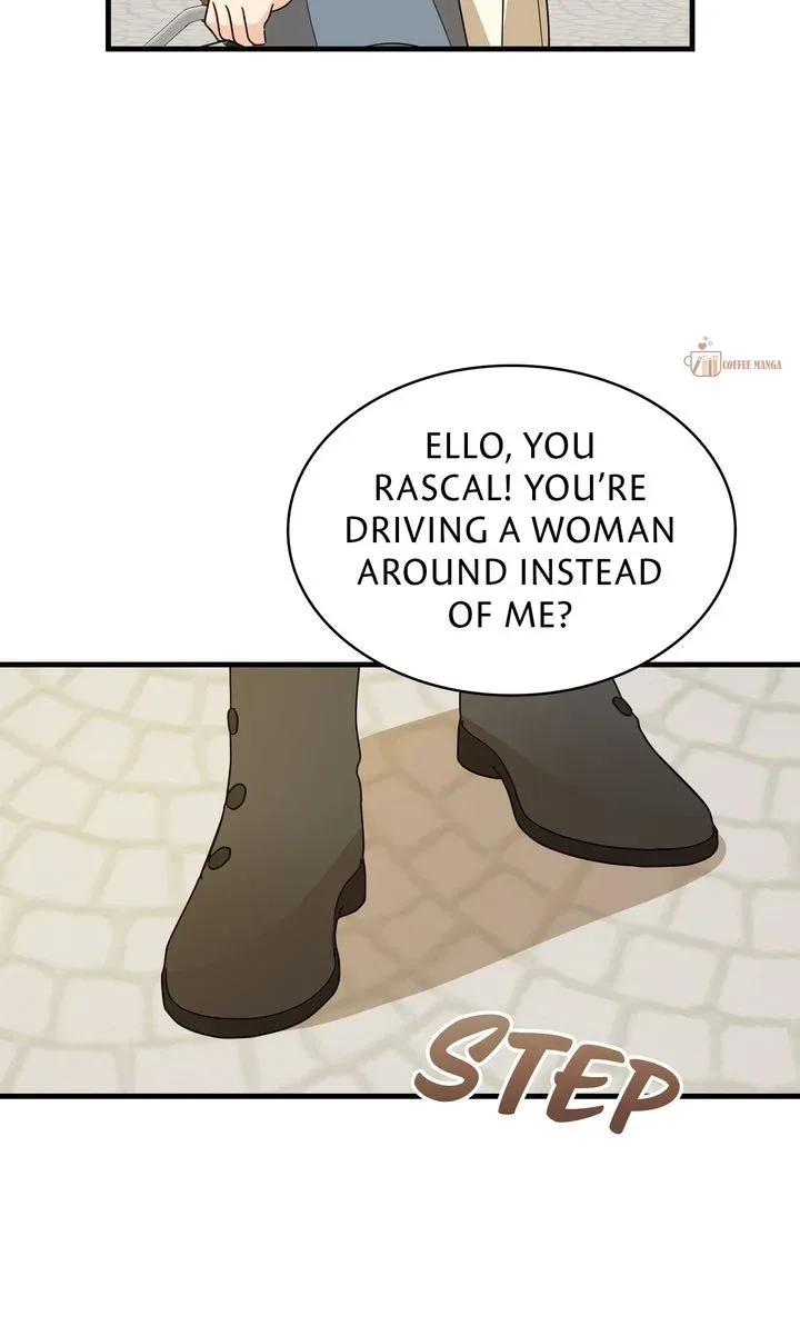 Till Divorce Do Us Part! Chapter 51 page 13