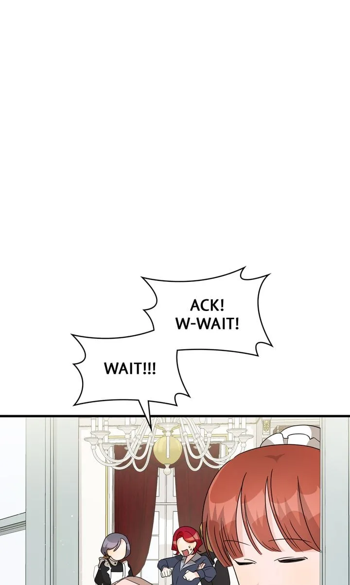 Till Divorce Do Us Part! Chapter 50 page 39